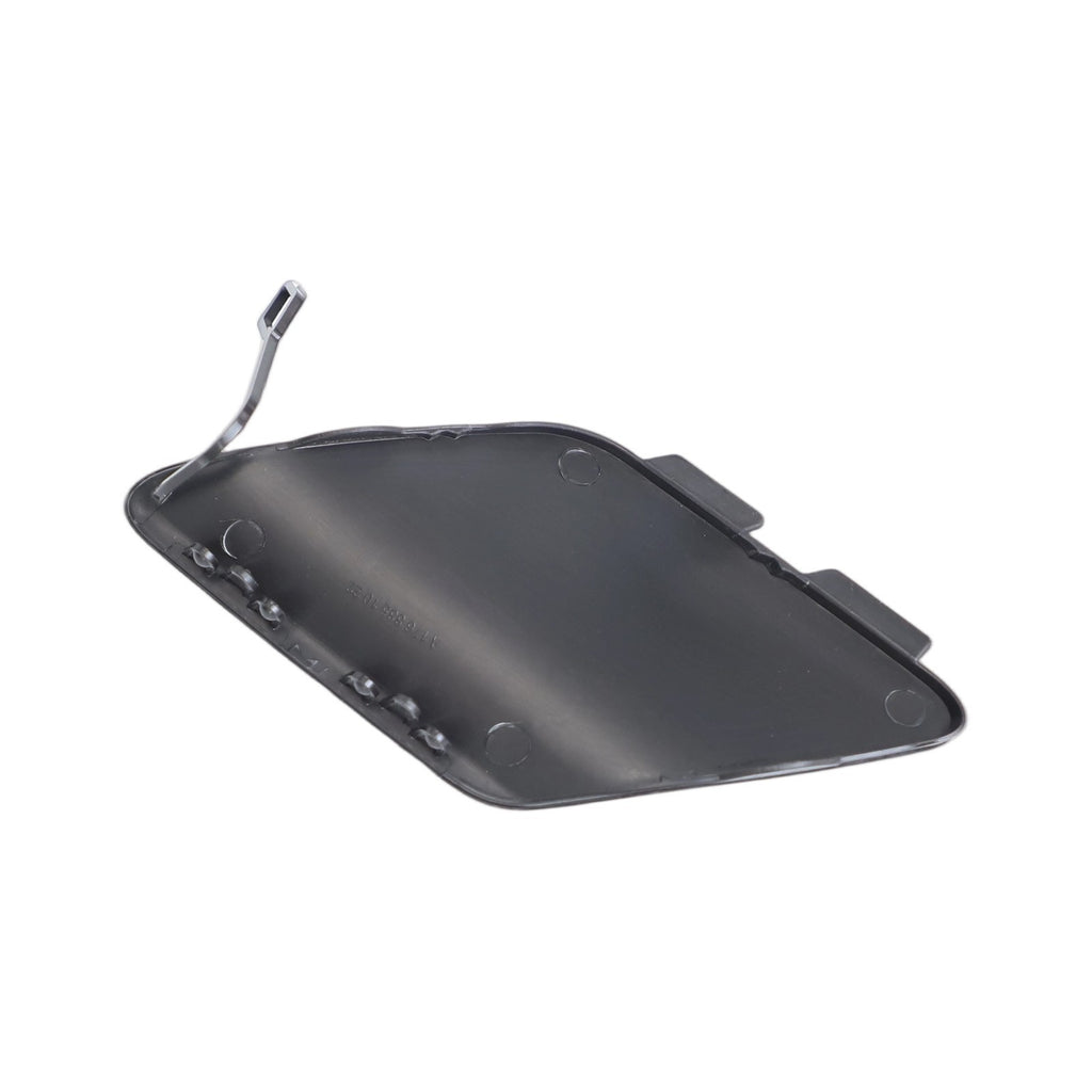 For Benz A Class For W176 Unpainted Tow Hook Cover Cap 2012 2018 Replacement