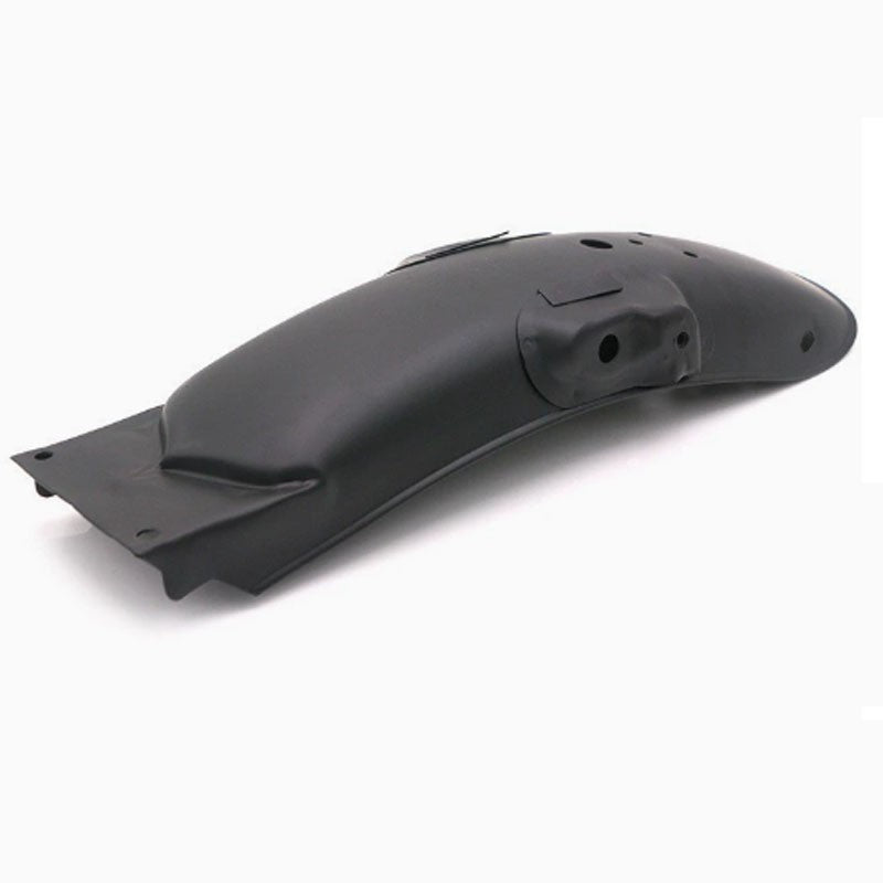 HOT Universal Cafe Racer Rear Retro Fender Mudguard Cover For Honda CG125