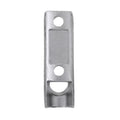 Sailboat Stainless Steel Clam Cleat Rope Cleat Inox Jam Cleat for 3-6mm Line