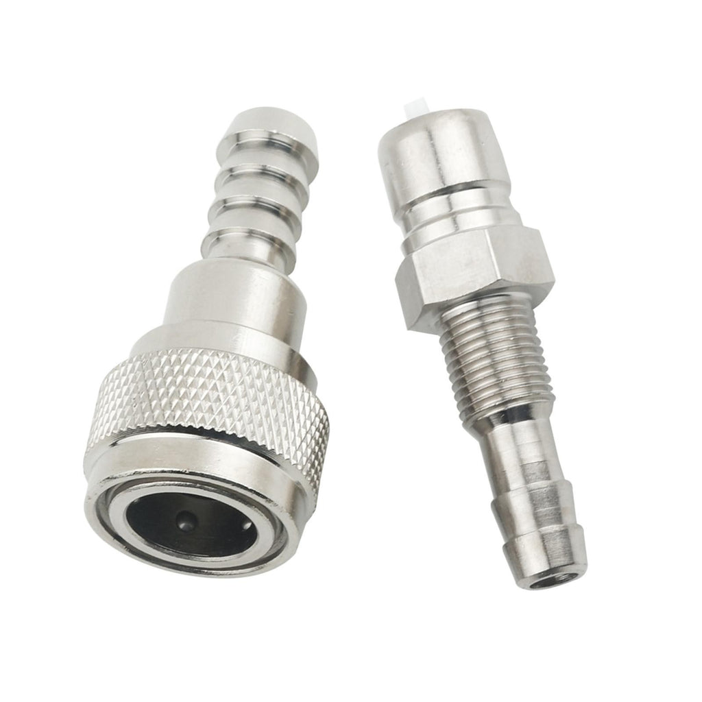Connector Set Replace Part 5/16\" -3/8\" 3B2-70250 3B2-70260