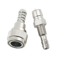 Connector Set Replace Part 5/16\" -3/8\" 3B2-70250 3B2-70260