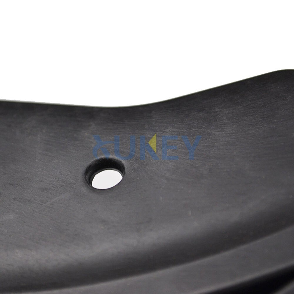 4x For Peugeot 308 Mk2 T9 2014-2021 Hatchback Front Rear Mud Flaps Splash Guards