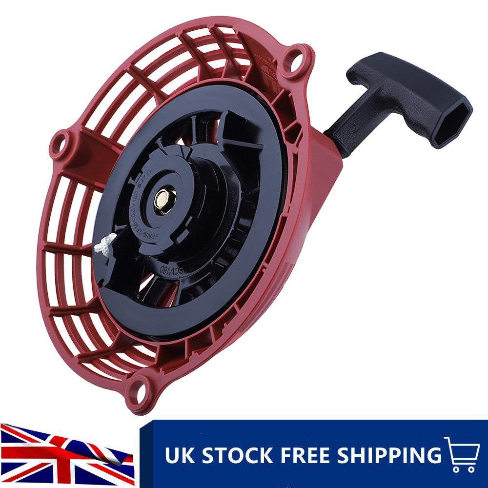For Honda HRG415/HRG465/HRG536/HRX476 Pull Recoil Starter Start Replacement