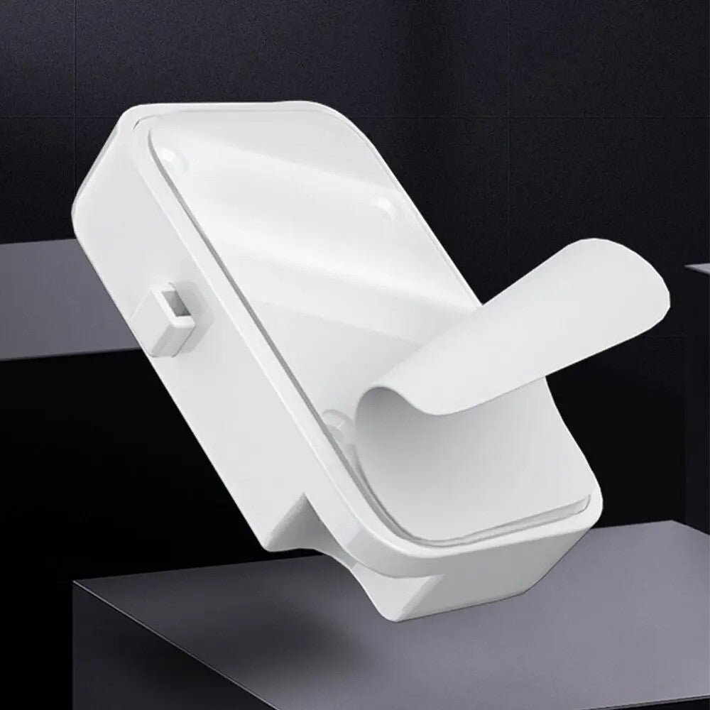 Adjustable Window Security Lock Self Adhesive No Drilling Window Restrictor
