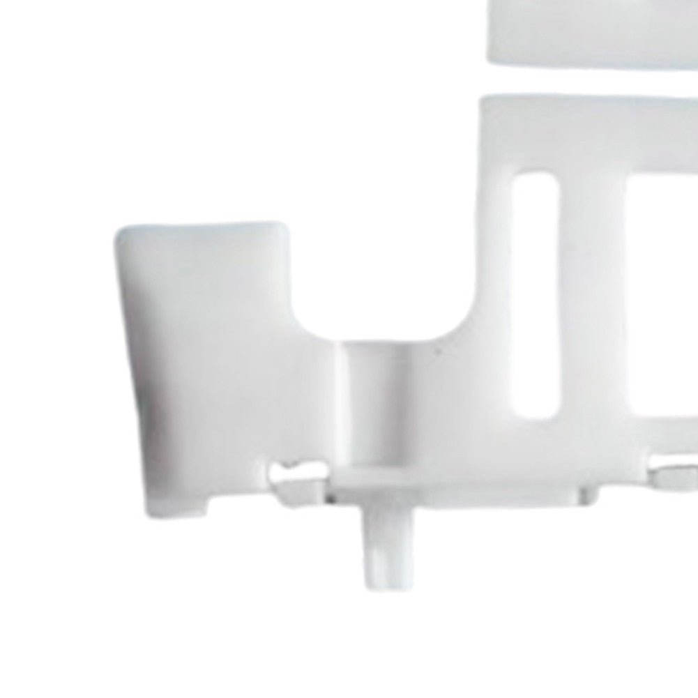 Bumper Repair Front Bumper Bracket Front Left And Right For Alphard 2004-2008