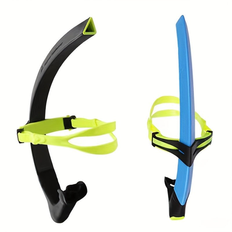 Diving Snorkel Professional Swimming Diving Breathing Tube Swim Training