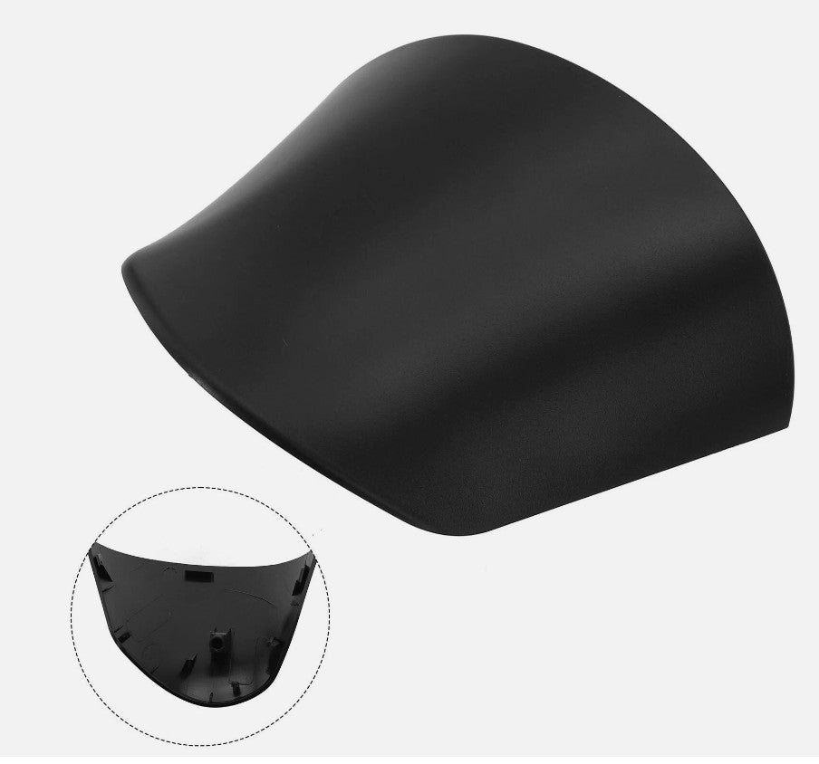 Car Left Side Mirror Lower Cover For Mazda CX-3 2016-2019 for CX-5 2015 2016