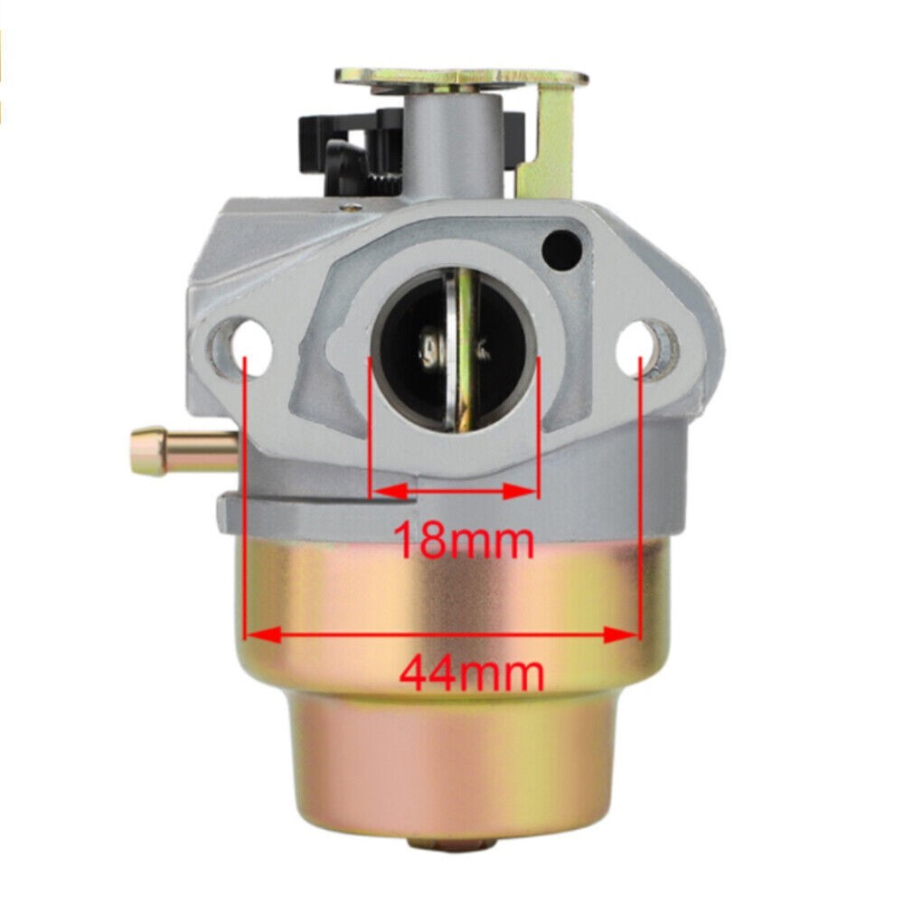 Carburetor For Honda HRB476C QXE HRB536C HXE HRX426 QX HRX426 SX HRB476C HXE new