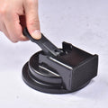 Heavy Duty Floor Gap Fixer Tool, Plank Grabber Floor Fix Pro, Made of Iron & Enh