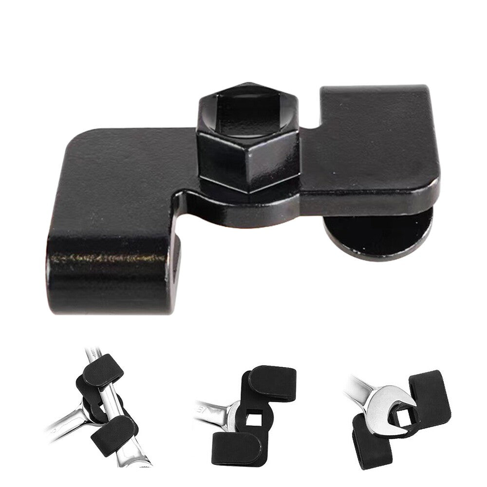 Universal Wrench Extender for 1/2 Inch Drive Breaker Bars Wrench Extension Tool