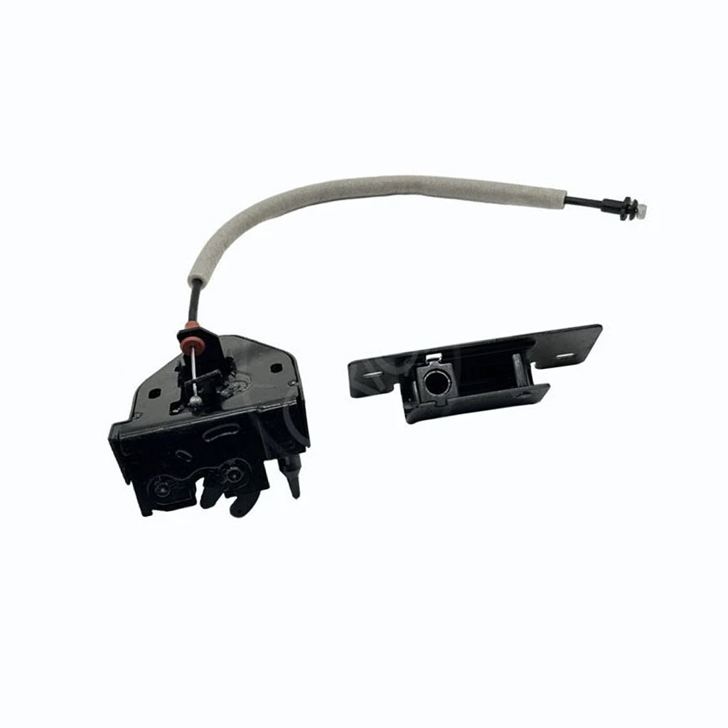 Rear Lower Door Lock Latch 91166043 8200006252 Fit Renault Trafic Opel Vivaro
