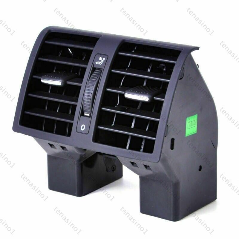 Rear AC Vent Air Condition Centre Console Outlet For VW Touran Caddy 1T0819203UK