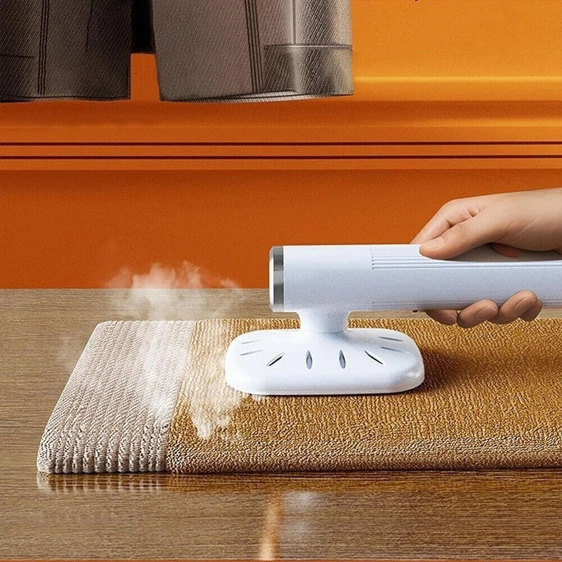 Handheld Garment Steamer USB Portable Iron Travel Clothes Steamer Mini Handheld