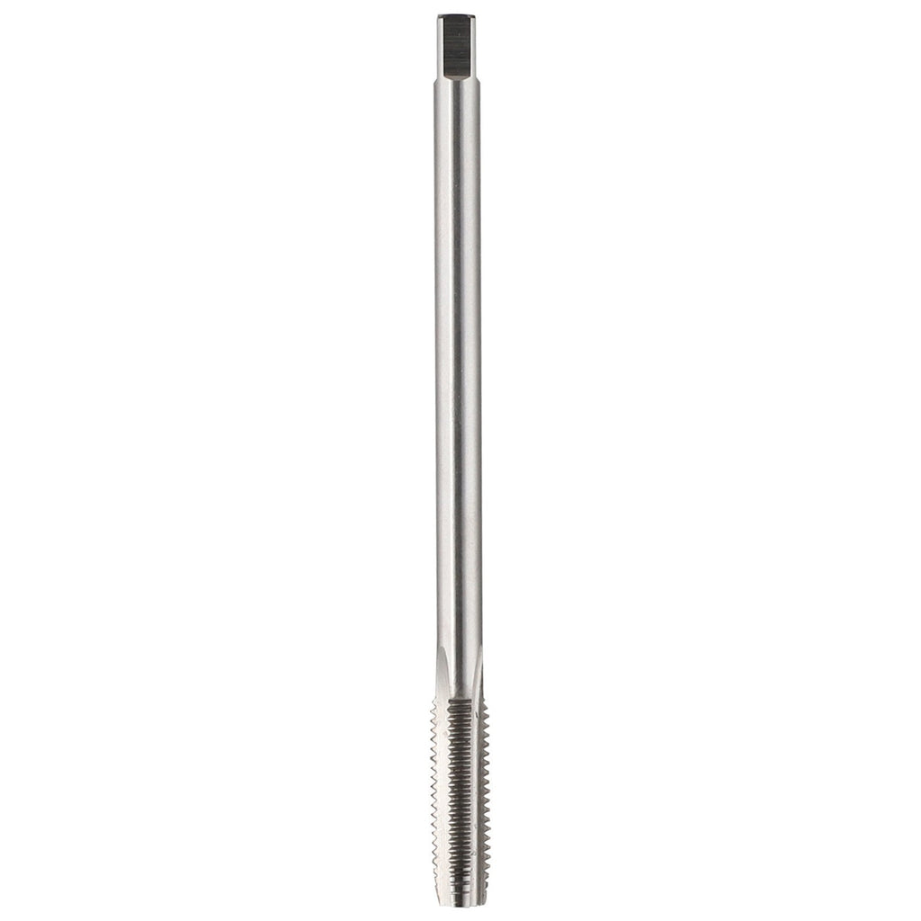Extra Long Straight Flute Tap M8 x 1 25 Clear Threads High Speed Steel