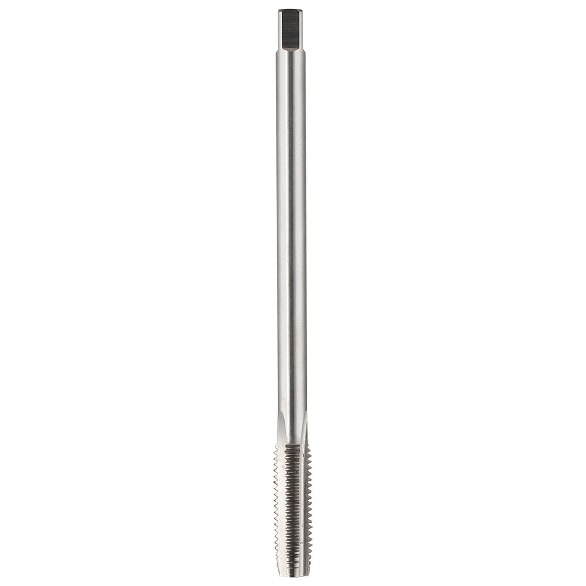 Extra Long Straight Flute Tap M8 x 1 25 Clear Threads High Speed Steel