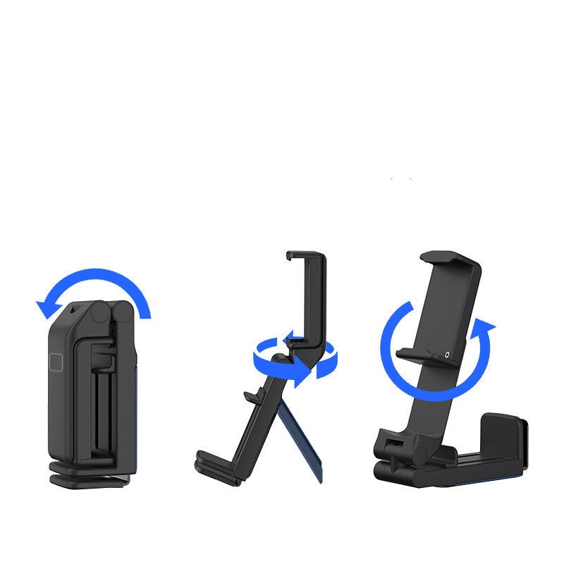 Airholder, Airholder, 360°Rotate Folding Telescopic Phone Holder