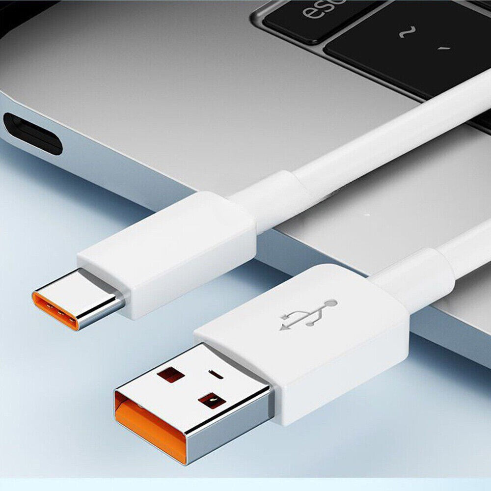 For Samsung Xiaomi Huawei 5M Long USB Type C Charger Cable