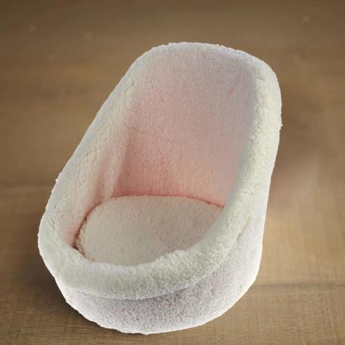 Baby Posing Sofa Small Chair Newborn Photography Sofa for Baby Shower Studio