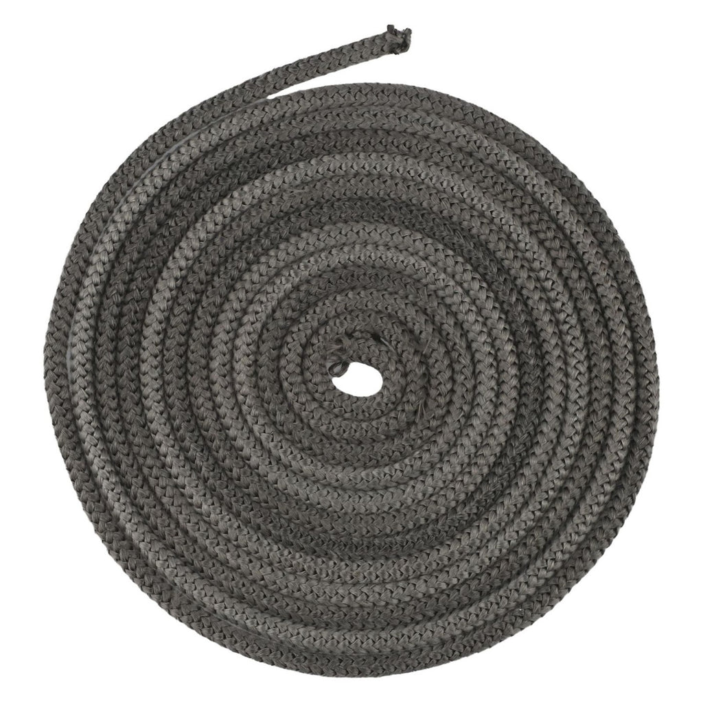 Heat resistant Fireproof Gasket Cord for Secure Fireplace 8mm 16mm 18mm