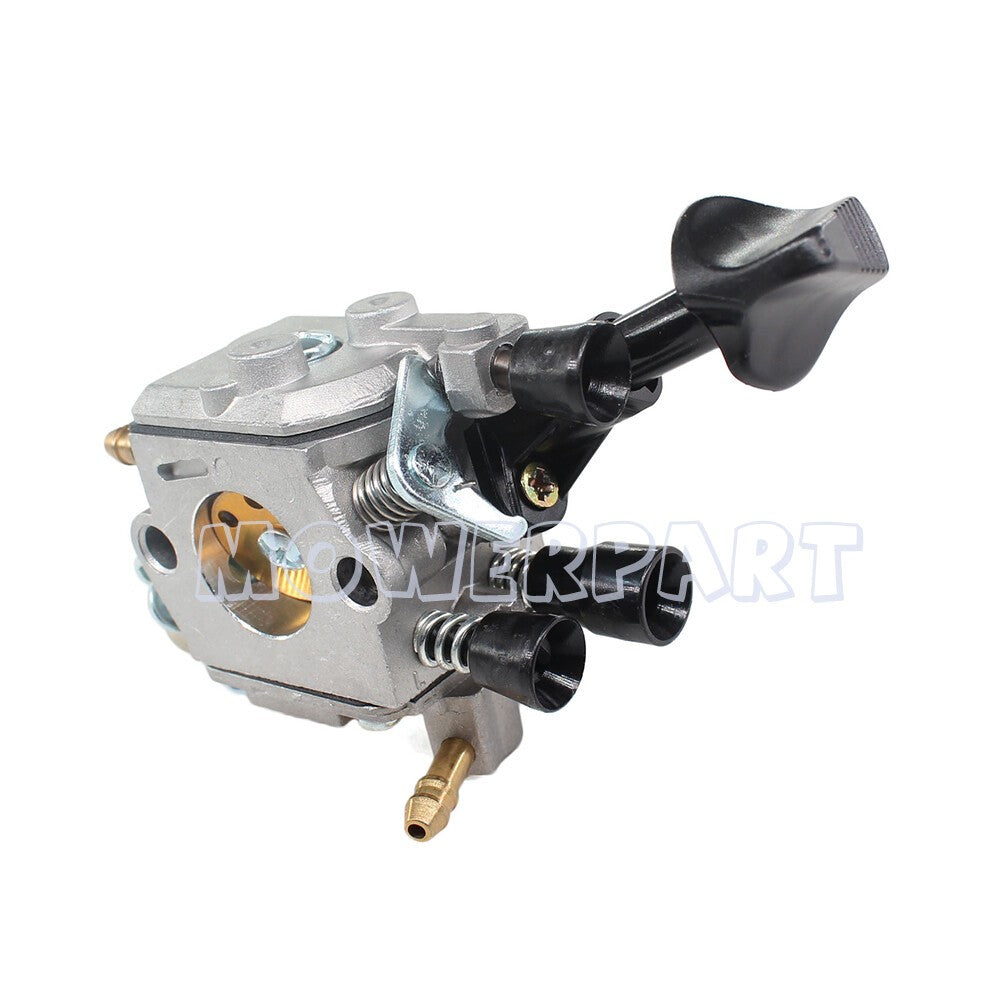 Carburettor For Stihl BR350 BR430 BR450 SR430 SR450 Air Filter Kit
