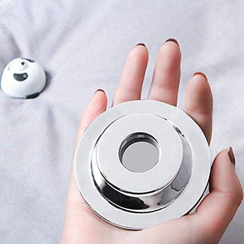 NEW Safety Label Remover with Magnet for Removing Alarms  Clothes Theft Safetofr