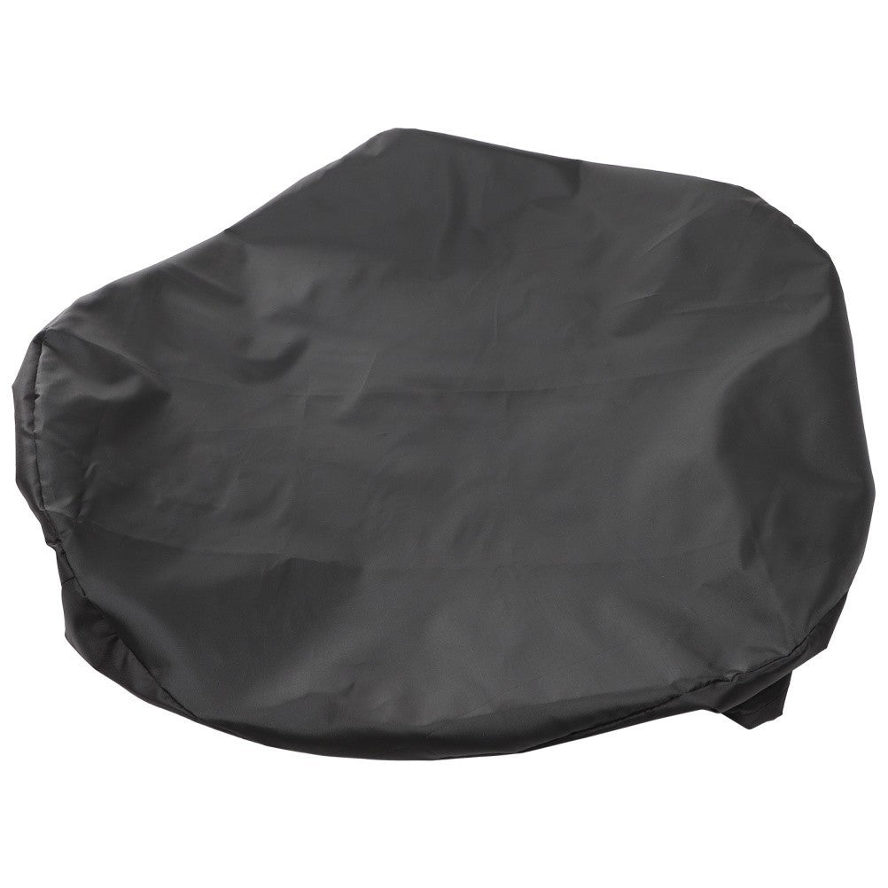 Outdoor Protective Cover Bucket Mesh Oxford Cloth Barrel Rain Barrels