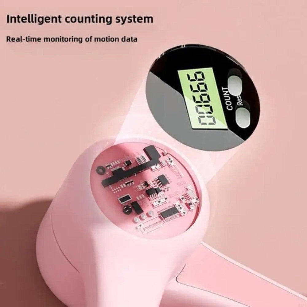 Inner Hip Trainer Kegel Exerciser Toner Pelvic Floor Muscle Trainer For Women