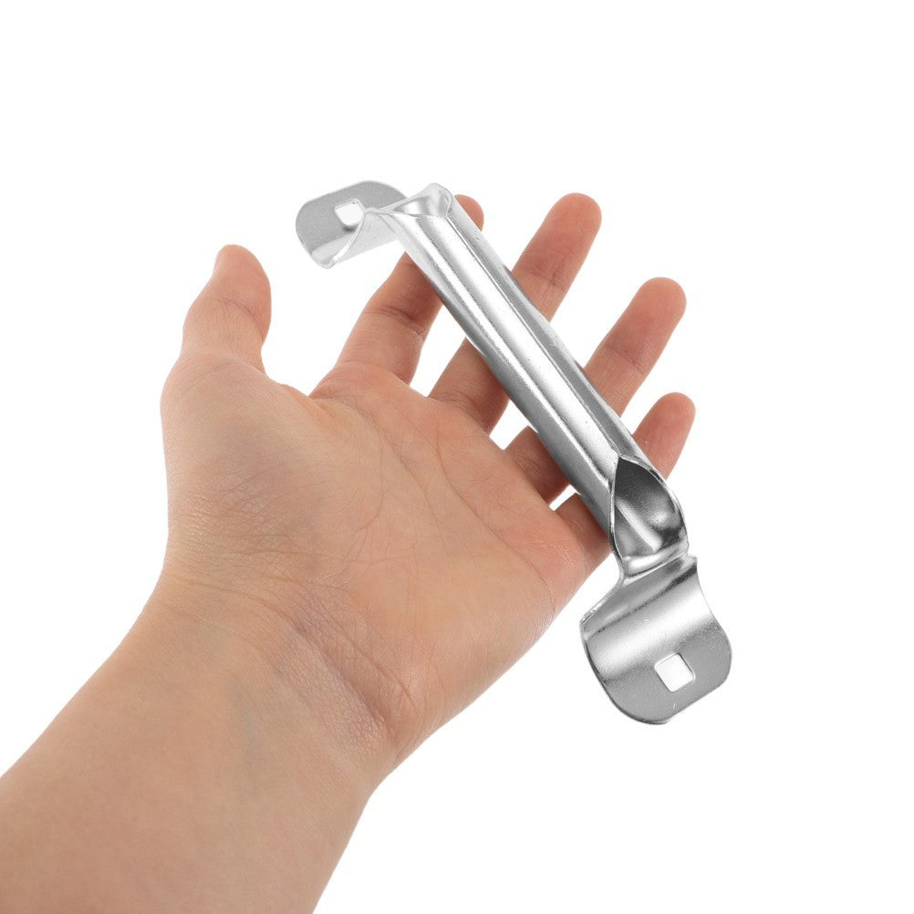 2 Pcs Heavy Duty Door Pull Handle Garage Heavy-duty Lift Handles