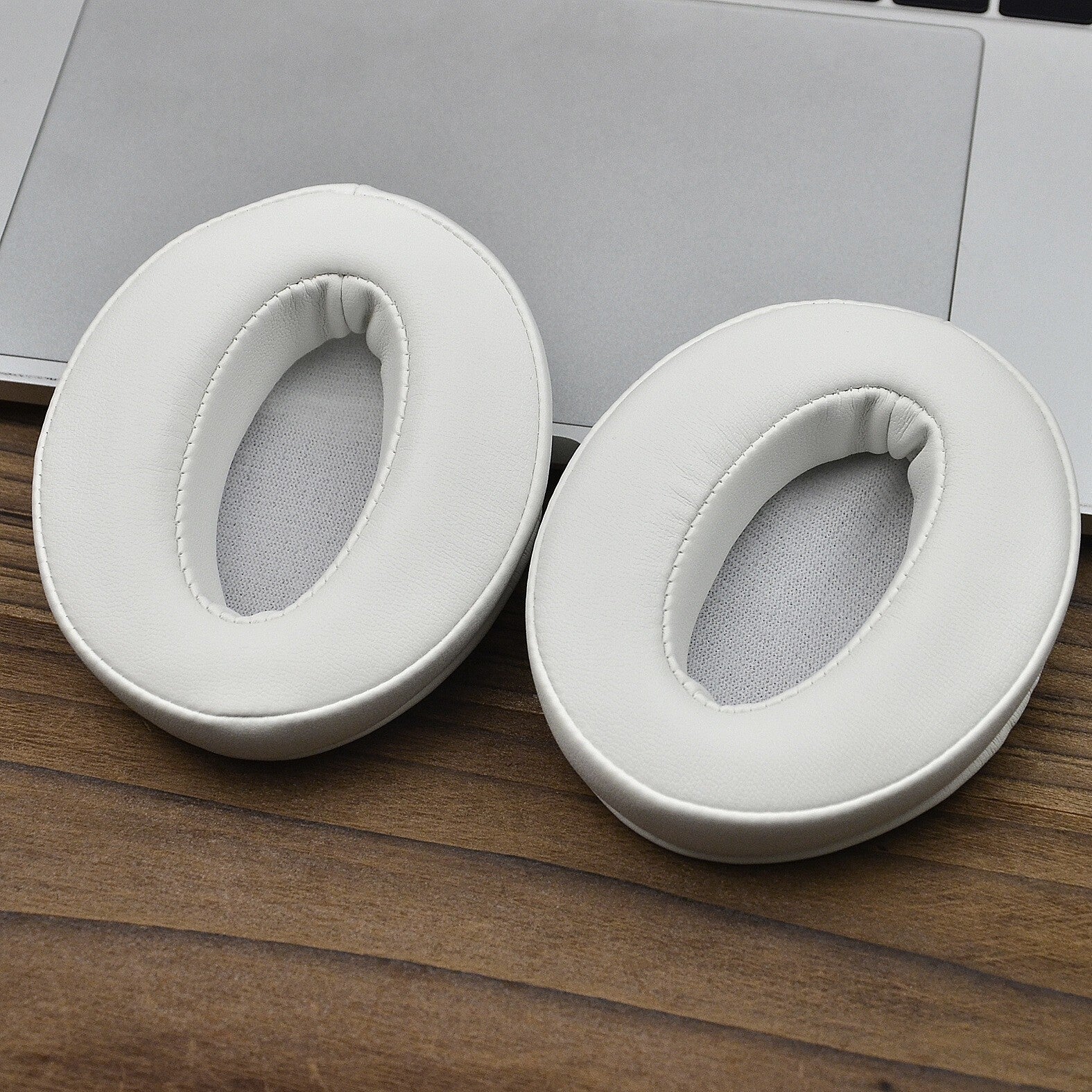 Replacement Ear Pads for Sennheiser HD 4.50BT 4.40BT, HD 4.30 HD4XX Headphones