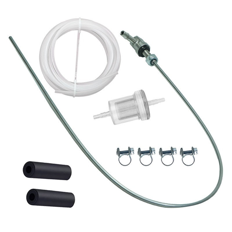 Fuel Tank Sender Stand Pipe Pick Up Clip Hose Filter Kit For Heater Eberspacher