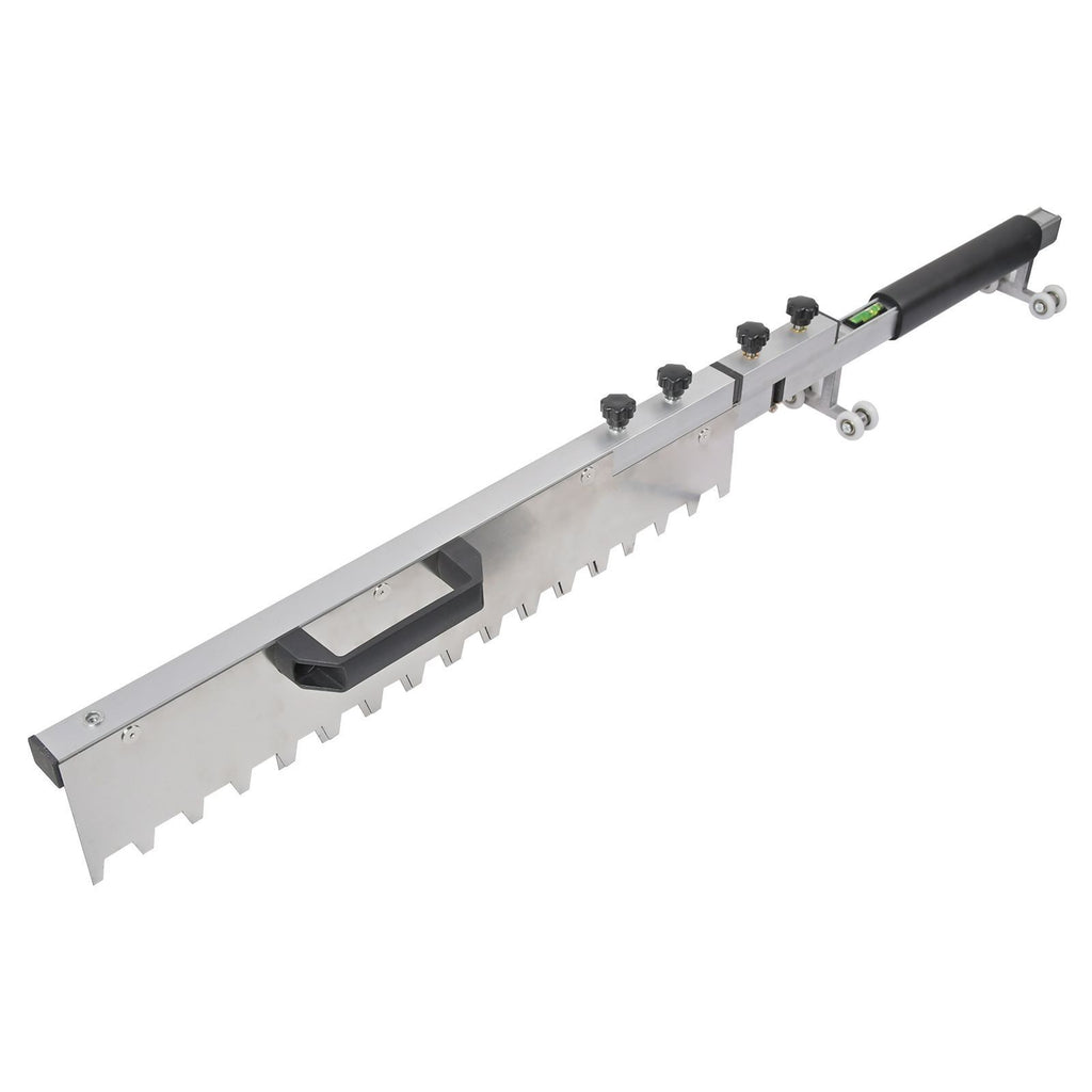 1.25M Tile Flat Sand Leveling Tiling Paving Tool Lever System Tool Collapsible
