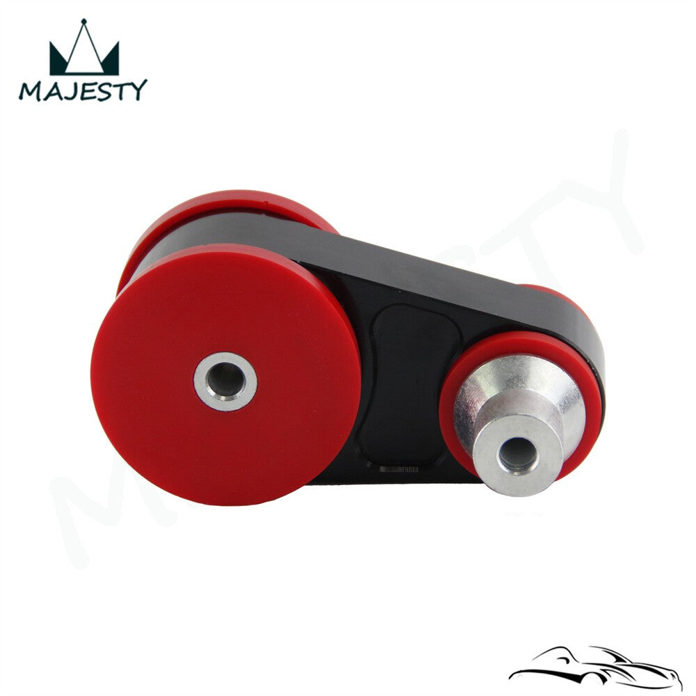 Bushing Polyurethane Rear Engine Mount For 2014-2019 Ford Fiesta 85A Durameter