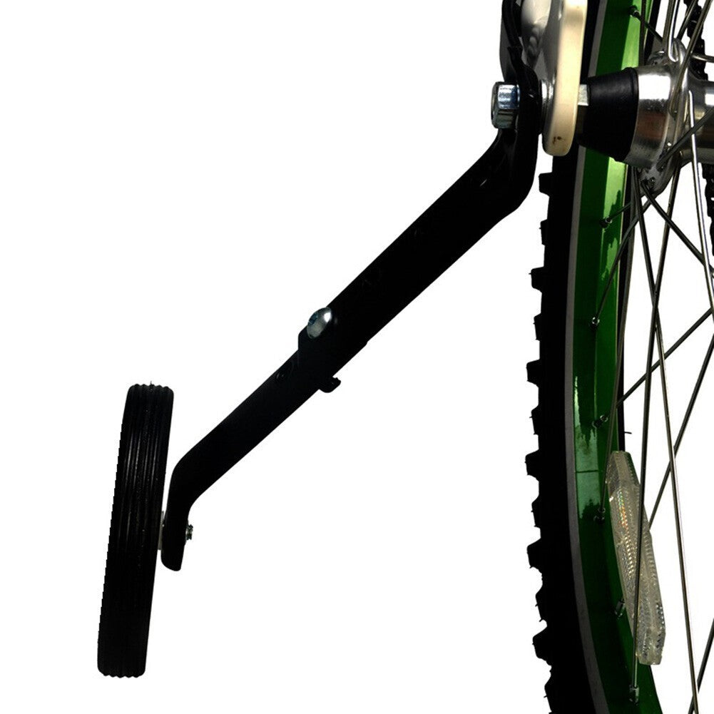 For 16-24 inch Kid Bicycle Auxiliary Training Wheels Stabilisers MTB Bike