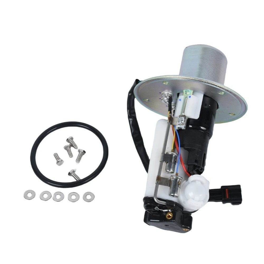 Fuel Pump for Suzuki For SV650 For SV650S K3 K4 2005 2009 Metal Replacement