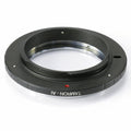 New Adaptall 2 Lens Mount Ring Fit Tamron Lens To Nikon AI DSLR Camera Adapter