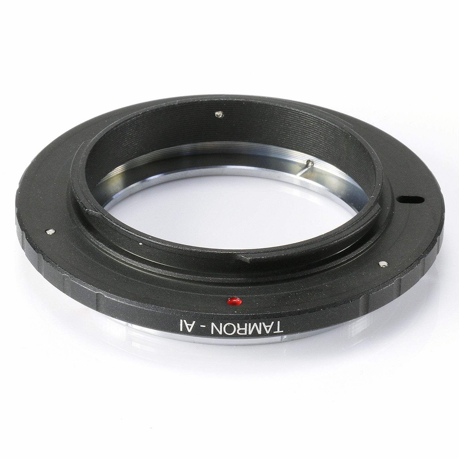 New Adaptall 2 Lens Mount Ring Fit Tamron Lens To Nikon AI DSLR Camera Adapter