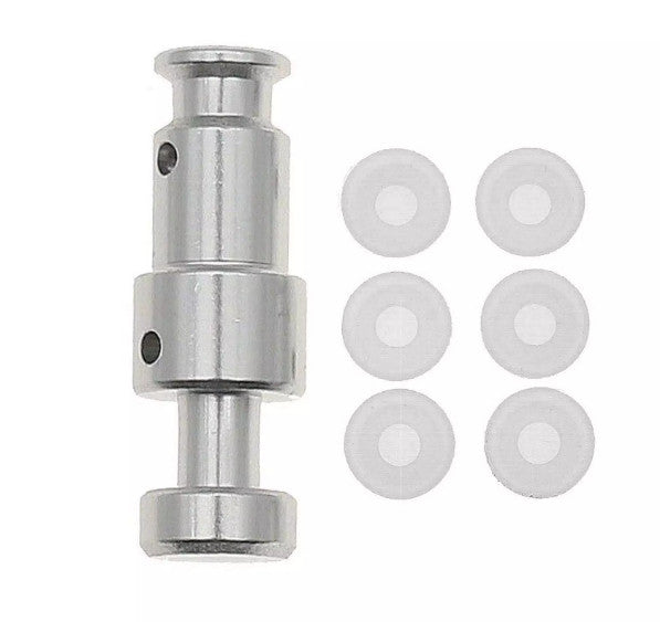 Electric Pressure Cooker Valve Float Seal Replacement Replacements For IP-DUO60