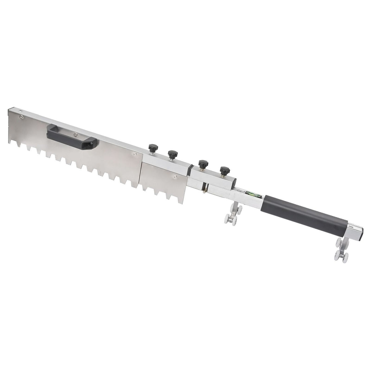 1.25M Tile Flat Sand Leveling Tiling Paving Tool Lever System Tool Collapsible