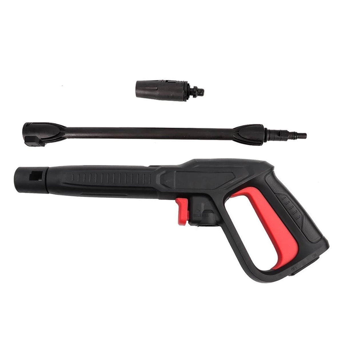 Bosch AQT High Pressure Jet Washer Replacement Trigger Variable Spray Nozzle
