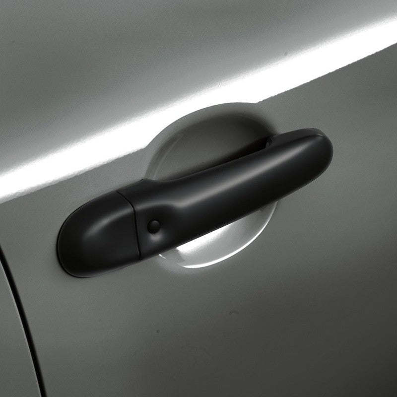 Front Left Passenger Side Door Handle For 2010-2019 Nissan Juke Keyless Entry