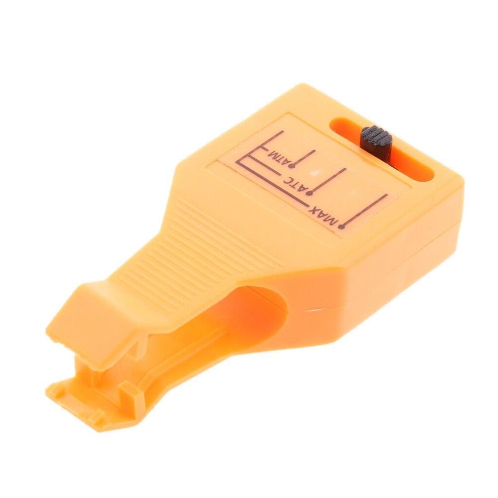 Type Tester with Green LED Indicator Light Car Fuse Tester Puller Auto Checker~