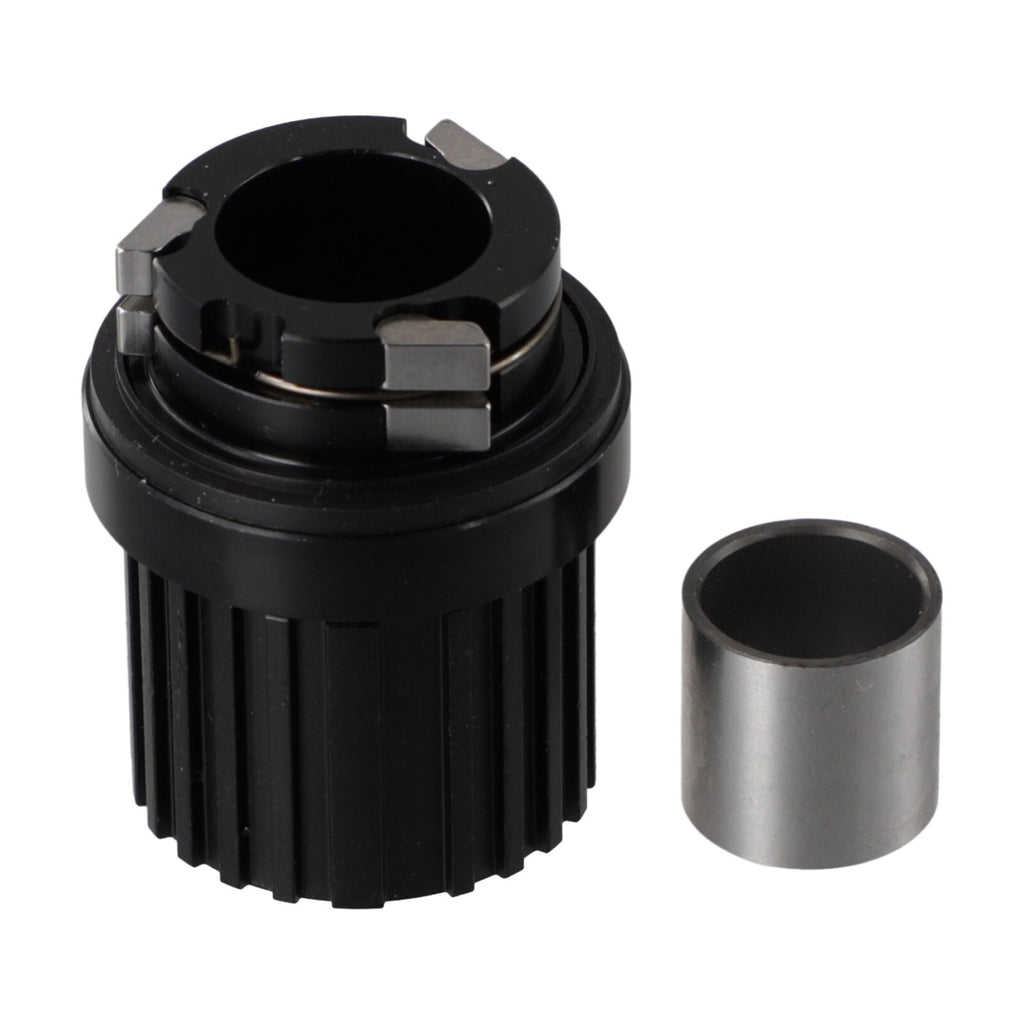 DT-Swiss-Freehub Body For Shimano-MicroSpline And 12 Speed Gear Systems
