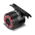 RockBros Bike Rear Light Cycling USB Rechargeable Waterproof Safety  colourful
