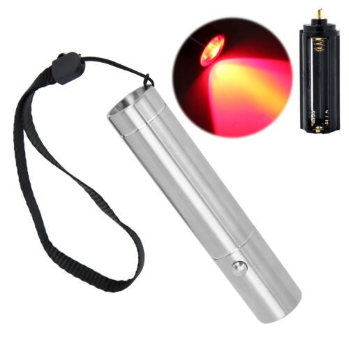 Medical Grade LED Infrared Red Light Therapy For Pain Relief Reduce Inflammation