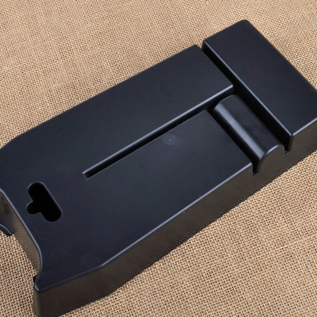 For Mercedes Benz E Class W212 E200 / E300  New Car Center Console Armrest Box