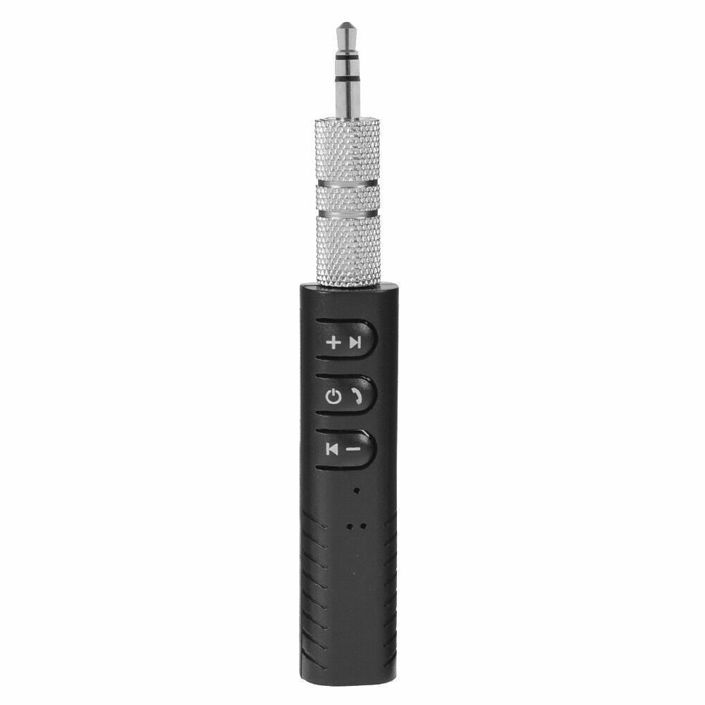 Wireless Bluetooth V4.1 Car Audio Receiver Adaptor Transmitter for CAR AUX port