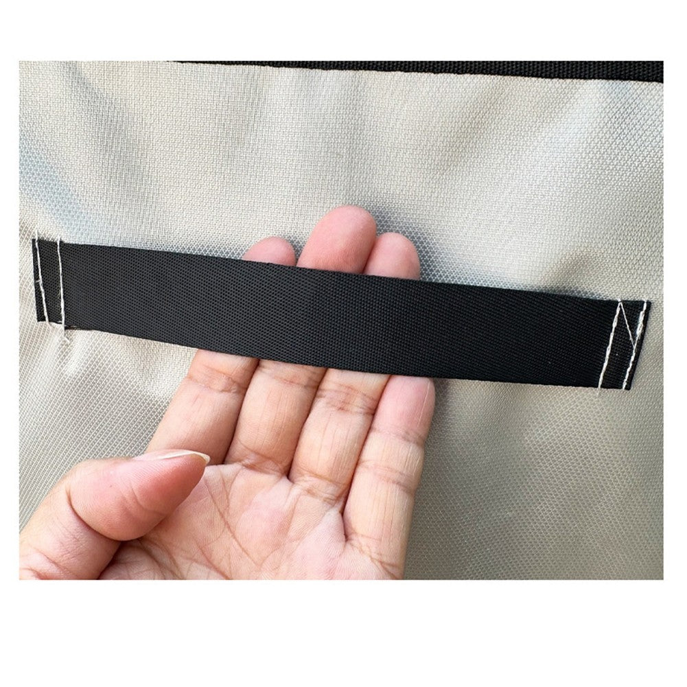 Oxford Waterproof AC Cover for Outdoor Air Conditioning Unit 82x58x31cm