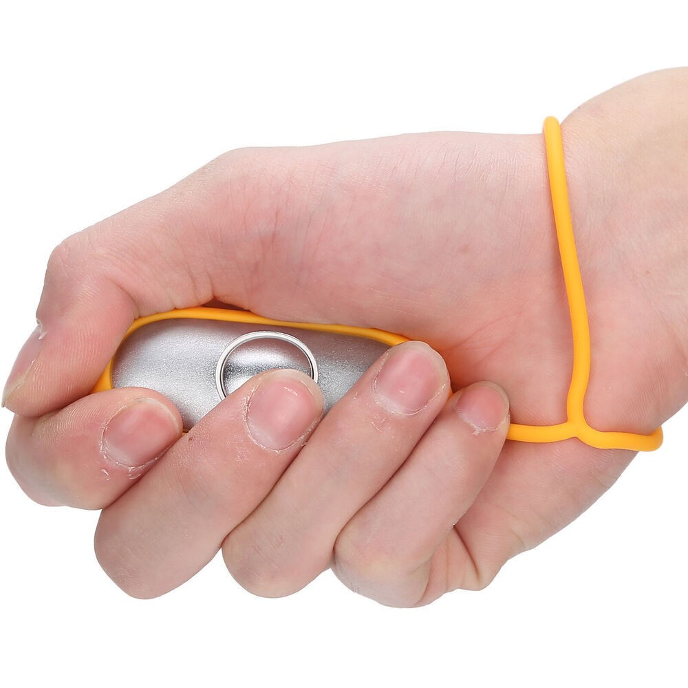 Handheld Relaxation Sleep Aid Device Calm Carry Anxiety Device Rechargeable