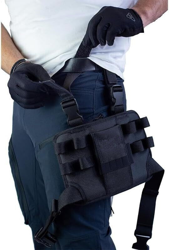 Holster Z 2.0 Para Herramientas, Dach Pro Holster Z 2.0 Tools