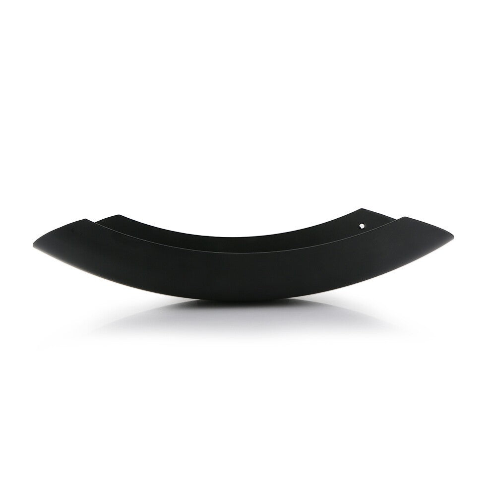 6.1'' Flat Trailer Motorcycle Rear Fender Mudguard For Harley Bobber Chopper.*